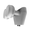 INÁ LNB Monoblock TWIN SILVER SKY 4,3° 0,1dB