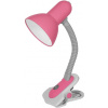 KANLUX 07153 SUZI HR-60-PK Stolná lampa