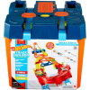 Track auta Mega Double Hot Wheels Drive (Track auta Mega Double Hot Wheels Drive)