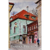 Živicová magnetka - Banská Bystrica - Kúria