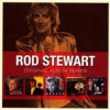 Stewart Rod - Original Album Series / 5CD [5 CD]
