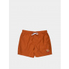 Santa Cruz Classic Dot (amber) S, oranžová