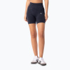 Šortky Carpatree Yasmine Seampless black stone wash
