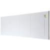 Nástěnný topný panel Technotherm VPS H plus Biela - 1500 W