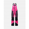 NOHAVICE PEAK PERFORMANCE W VERTICAL GORE-TEX PRO BIB PANTS BEETROOT PURPLE