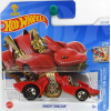 Hot Wheels - Knight Draggin'