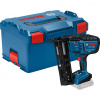 Bosch Akumulátorová klincovačka do dreva GNH 18V-64-2 M, L-BOXX, solo 0601482001