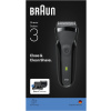 Braun Series 3 Shave&Style 300BT