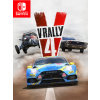 NACON V-Rally 4 (SWITCH) Nintendo Key 10000171309011