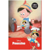 10 EURO 2025 Pinocchio