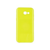 Puzdro gumené Samsung G950 Galaxy S8 Jelly Case Flash žlté PT