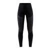 Craft ADV SubZ Lumen Padded Tights 2 větruodolné kalhoty dámské Velikost: S
