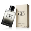 Giorgio Armani Acqua di Gio parfumovaná voda pánska 100 ml plniteľný flakón