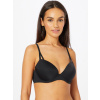 Dámská push up podprsenka - QF6016E - UB1 černá - Calvin Klein černá 70E