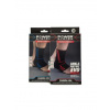 Power System 6022 Ankle Support Evo bandáže na členky