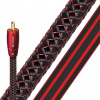 AUDIOQUEST Red River 0.75m RCA