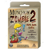 Black Monk Zombie PL 2 rezy, rezy, rezy (9152)
