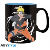 HRNČEK KERAMICKÝ|NARUTO SHIPPUDEN