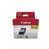 Canon CLI-581 Sada atramentov: Čierna, Azúrová, Magenta, Žltá