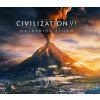 Sid Meier's Civilization VI - Gathering Storm DLC PC Steam CD Key