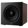 JBL STAGE 220P Farba: Čierna