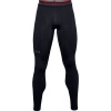 Under Armour HG Rush 2.0 Leggings čierna