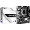 ASRock B760M-HDV/M.2 D4 Základná doska Socket Intel® 1700 Tvarový faktor Micro-ATX Čipová sada základnej dosky Intel® B760; 90-MXBL40-A0UAYZ