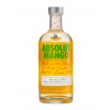 Absolut Mango 38% 0,7 l (čistá fľaša)