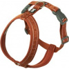 Postroj Y Hurtta Casual ECO skořicový 90-100cm