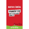 E-kniha Výnimočný stav - Martin M. Šimečka