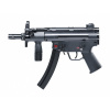 Airsoft - Replica Machine Gun Asg HecklerKoch Mp5 6mm (Airsoft - Replica Machine Gun Asg HecklerKoch Mp5 6mm)