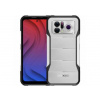 DOOGEE V20 Pro 5G DualSIM 8/256GB 6000mAh, stříbrná