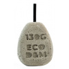 Záťaž ECO D&M Sinkers Safety Dropp InLine 50gr