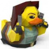 Numskull Tomb Raider Tubbz PVC Figurka Lara Croft Boxed Edition 10 cm