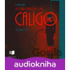 Caligo - Monika Šimkovičová