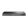 TP-LINK TP-Link SG3428XMP (TL-SG3428XMP) JetStream™ 24-Port Gigabit and 4-Port 10GE SFP+ L2+ Managed Switch with 24-Port PoE+ (SG3428XMP)