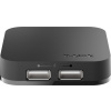 D-Link 4-Port Hi-speed USB 2.0 Hub
