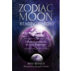 Zodiac Moon Reading Cards