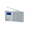 Rádio SENCOR SRD 7100W