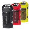 Valec (Roll bag) Held ROLL-BAG 40L vodeodolný Čierna - Fluo žltá