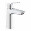 Grohe Umyvadlová baterie Eurosmart New bez výpusti chrom 23324003