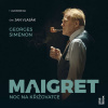 Maigret: Noc na křižovatce - Georges Simenon