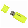 Goodram UME2 USB kľúč 64 GB USB Typ-A 2.0 Žltá (UME2-0640Y0R11)