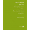 A ten chrám jste vy - Anna Boučková