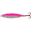 Pilker Kinetic Dragon Silver/Pink 80 g