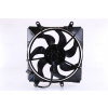 Ventilátor chladenia motora NISSENS 85014