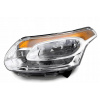 CITROEN C3 PICASSO 08 – ĽAVÝ REFLEKTOR DEPO ^
