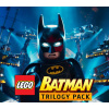 LEGO Batman Trilogy Steam CD Key