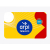 Airalo Armenia eSIM Balík: 2 GB, Platnosť: 15 dní