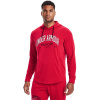 UNDER ARMOUR UA Rival Try Athlc Dept HD, Red - L